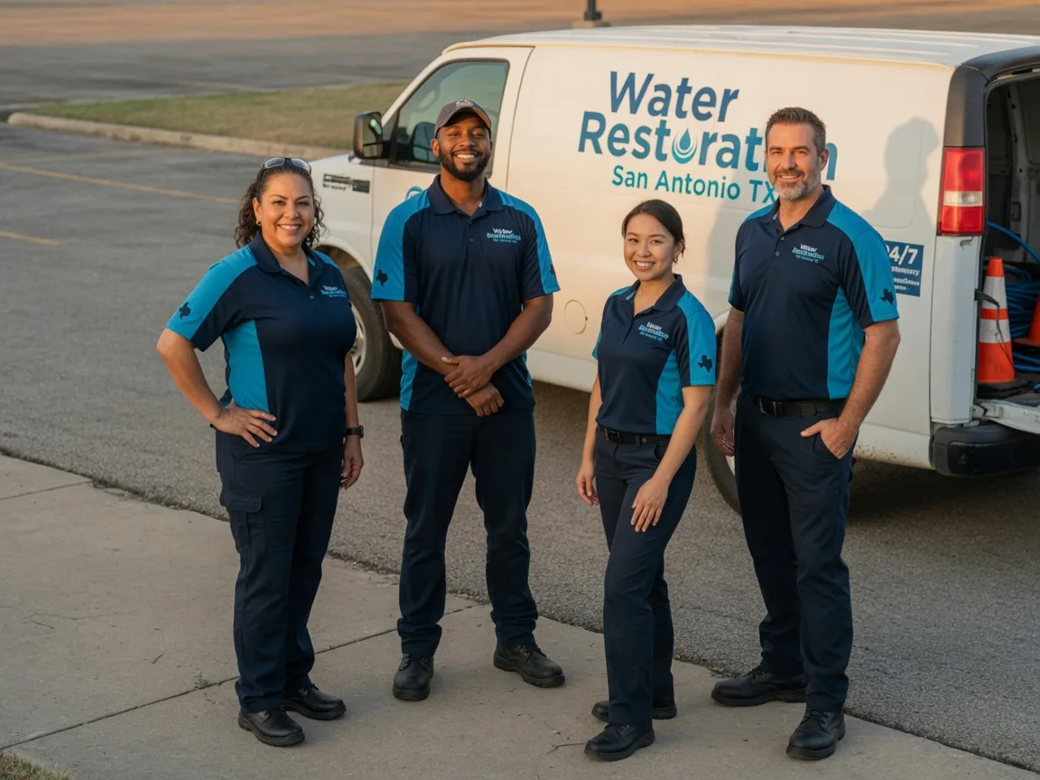 Water Damage Repair company in Milford, MA